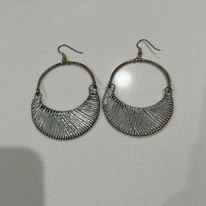 NoonDay Earrings